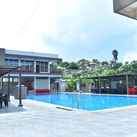 3Season Resort ハンピ エクステリア 写真