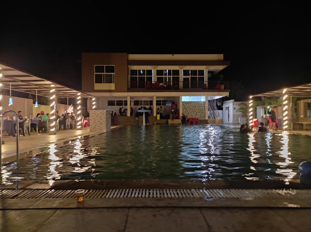 3Season Resort ハンピ エクステリア 写真