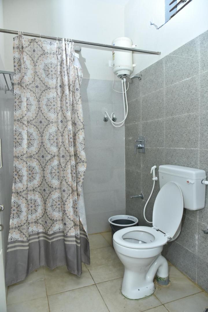 3Season Resort ハンピ 部屋 写真