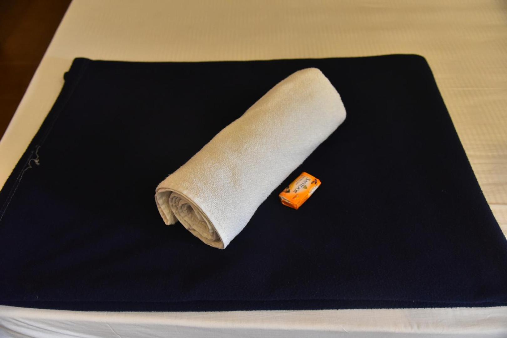 3Season Resort ハンピ 部屋 写真