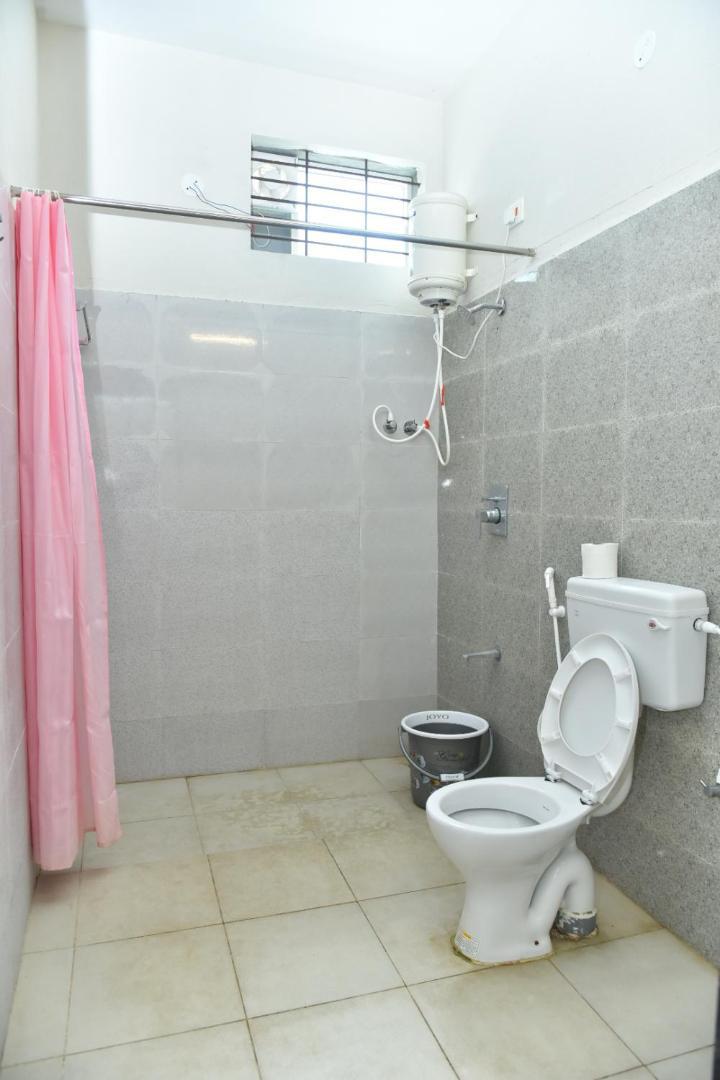 3Season Resort ハンピ 部屋 写真